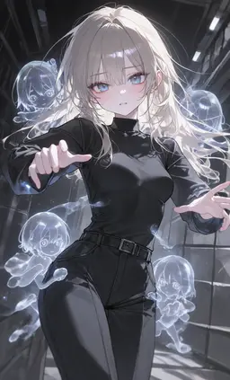 Profile image of ペク・リョウォン
