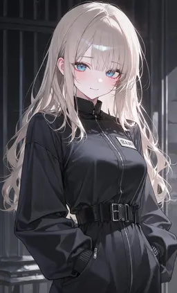 Profile image of ペク・リョウォン