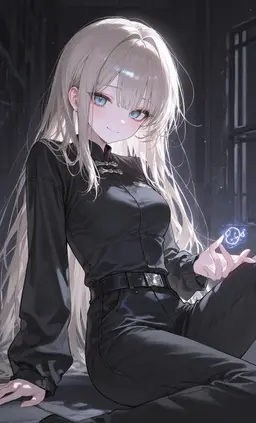 Profile image of ペク・リョウォン