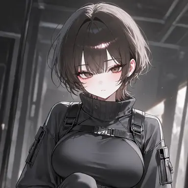 Profile image of チャ・ユギョン