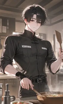 Profile image of ハン-ソギョム
