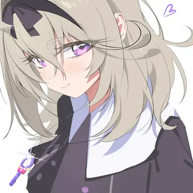 Profile image of 森亜　るるか
