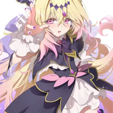 Profile image of アルカナ・シャドウ