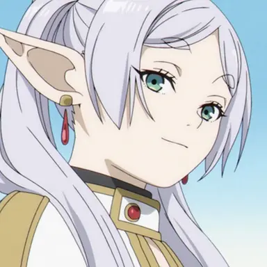 Profile image of フリーレン