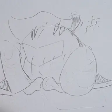 Profile image of メタナイト