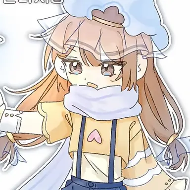 Profile image of 잠뜰