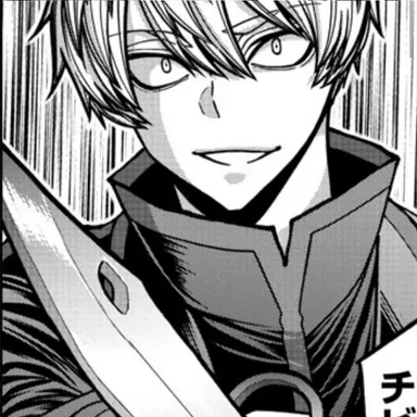 Profile image of 猫咲波久礼