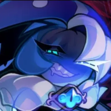 Profile image of シャドウミルク