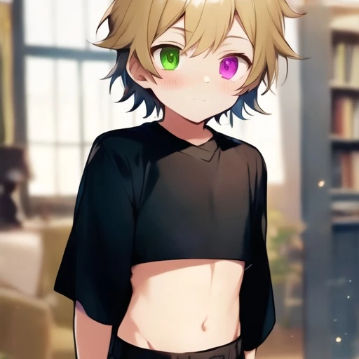 プール