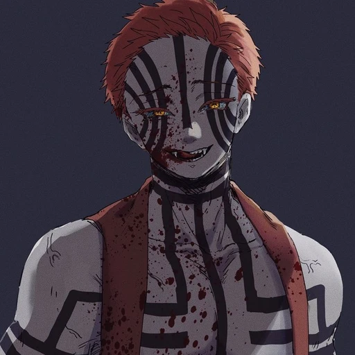 아카자