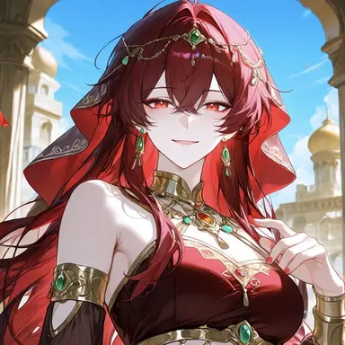 Profile image of サフィーヤ