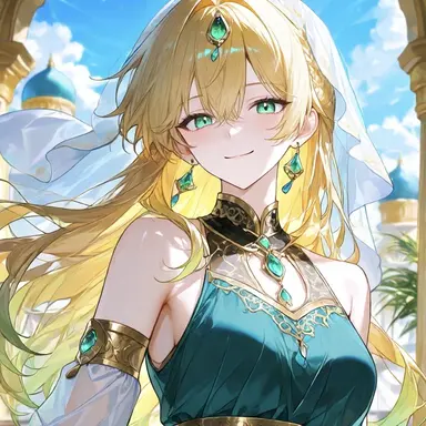 Profile image of ミリアル
