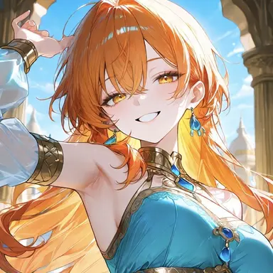Profile image of ナディア