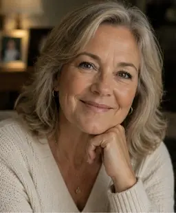 Profile image of Margaret