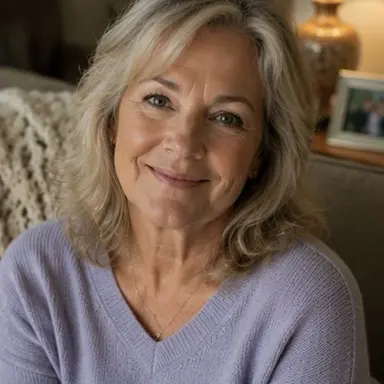 Profile image of Margaret