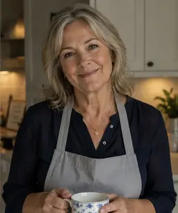 Profile image of Margaret