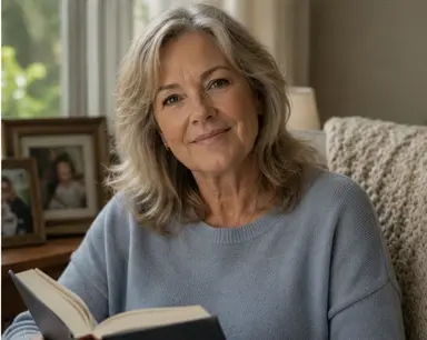 Profile image of Margaret