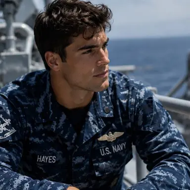 Profile image of Ethan