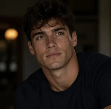 Profile image of Ethan