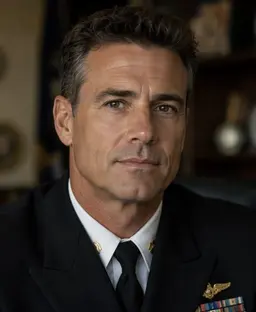 Profile image of Captain Brooks