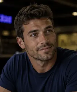Profile image of Jackson