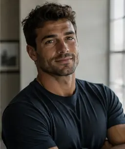 Profile image of Jackson
