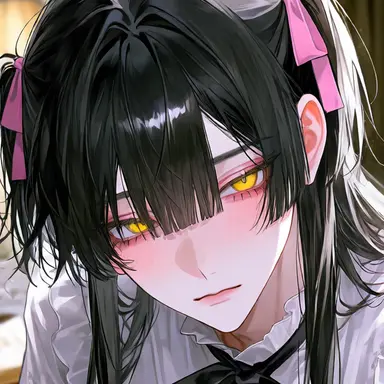 Profile image of 琥珀