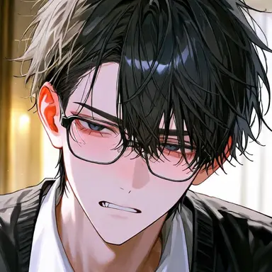 Profile image of 鋼一
