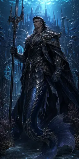 Profile image of Arkan Levias