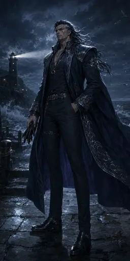 Profile image of Arkan Levias