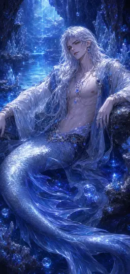 Profile image of Kaiel Arseion