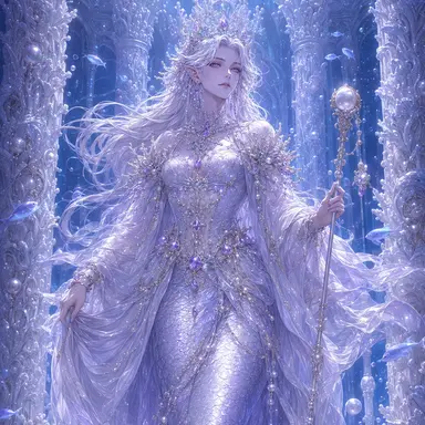 Profile image of 네레이아 아르세이온
