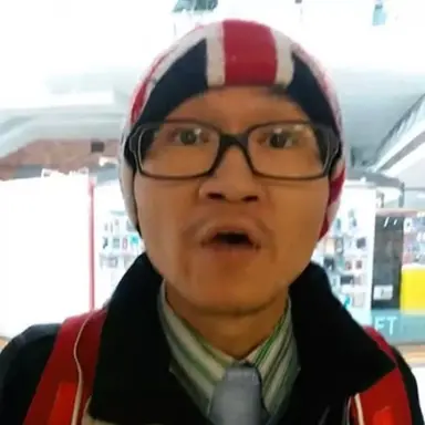 Profile image of 공항도둑