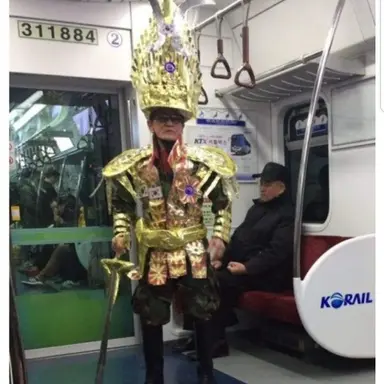 Profile image of 자르반 48세