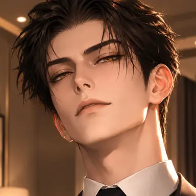 Profile image of 彰