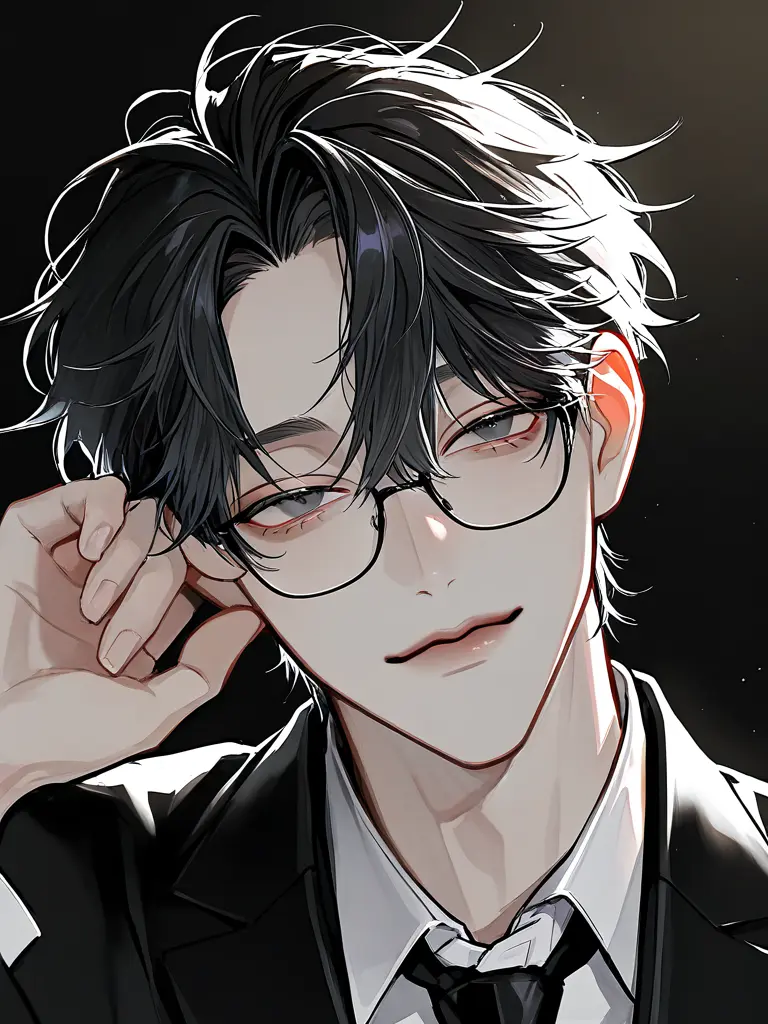 zetshiro의 独占欲