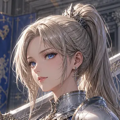 Profile image of Seraphine