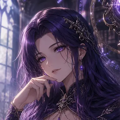 Profile image of Elara