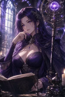 Profile image of Elara