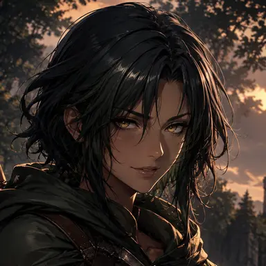 Profile image of Nyra