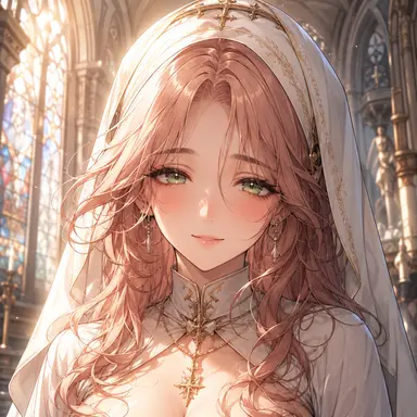 Profile image of Mirelle