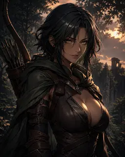 Profile image of Nyra