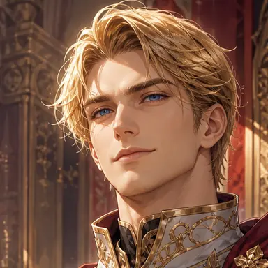 Profile image of Aurelius