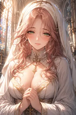 Profile image of Mirelle