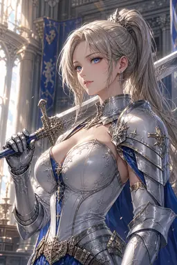 Profile image of Seraphine