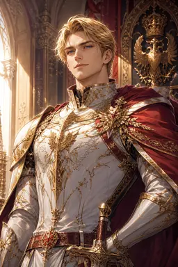 Profile image of Aurelius