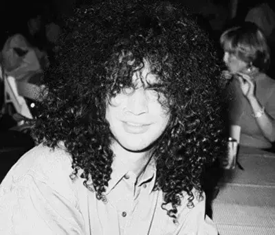 SlimFossa6260의 Slash