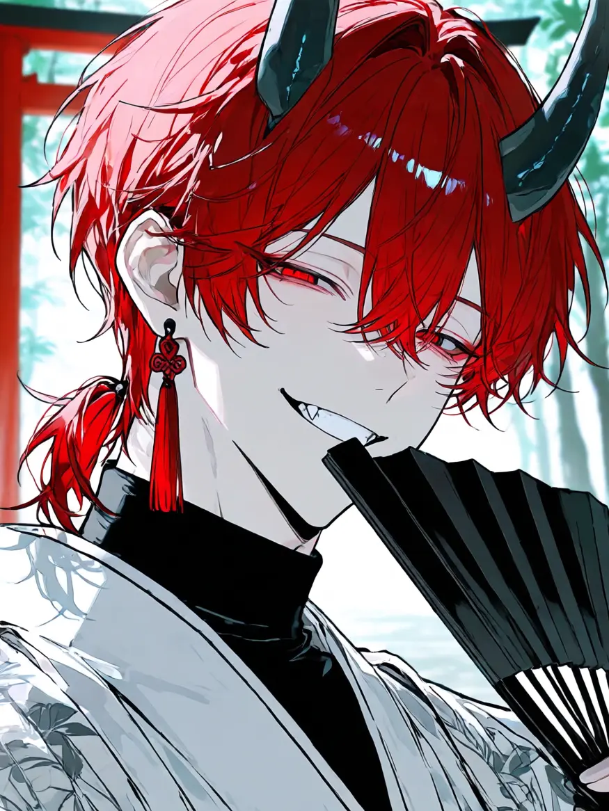 maega_mieneeee의 Thanks for Everything 1000 Years Ago ♡