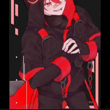 Profile image of 아카이로 류