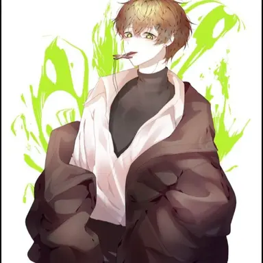 Profile image of 오뉴